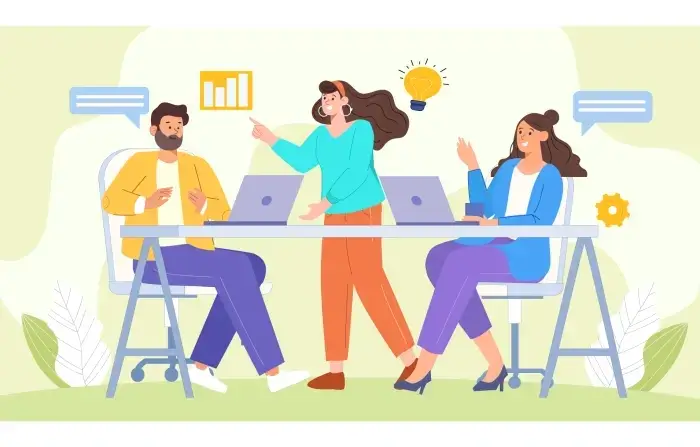 Artivox Studio team collaborating